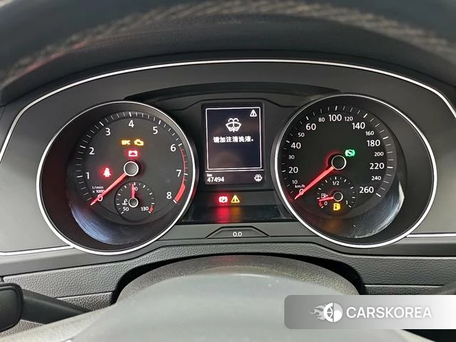 Volkswagen Magotan id 4218210 из Китая 17