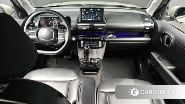 Hyundai Casper id 4187150 из Кореи 27