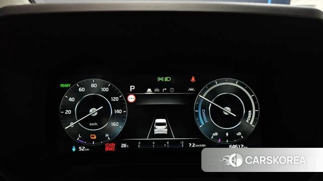 Kia The New Kia Ray EV id 4499851 из Кореи 29