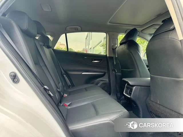 Toyota Weisha id 4274573 из Китая 9