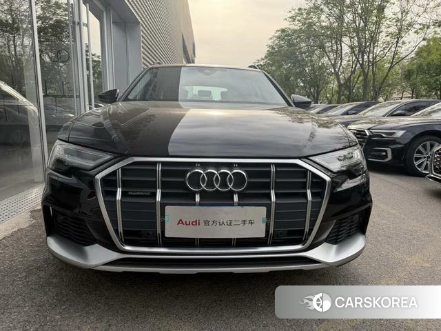 Audi A6 (import) id 4212266 из Китая 7