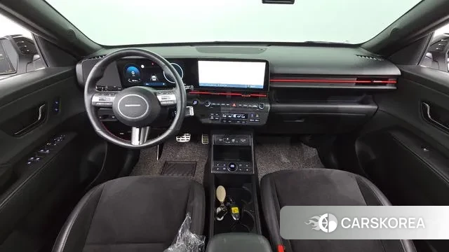 Hyundai Kona (SX2) id 2974591 из Кореи 17