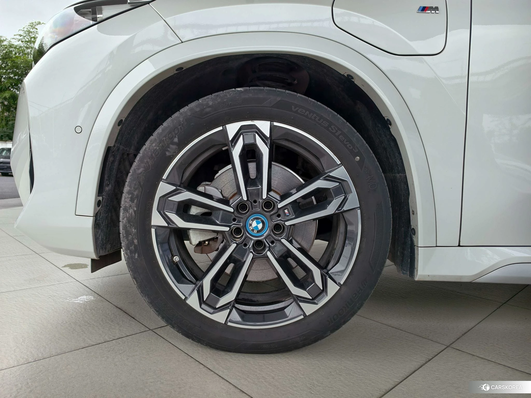 BMW iX1 id 4455028 из Китая 15