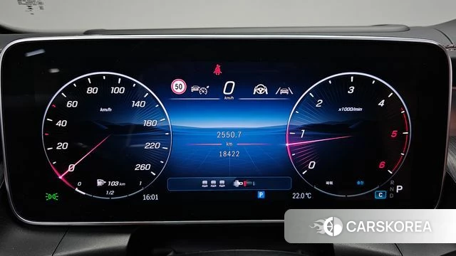 Mercedes-Benz GLC-Class X254 id 4432494 из Кореи 34
