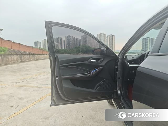 MG MG5 id 4211642 из Китая 21