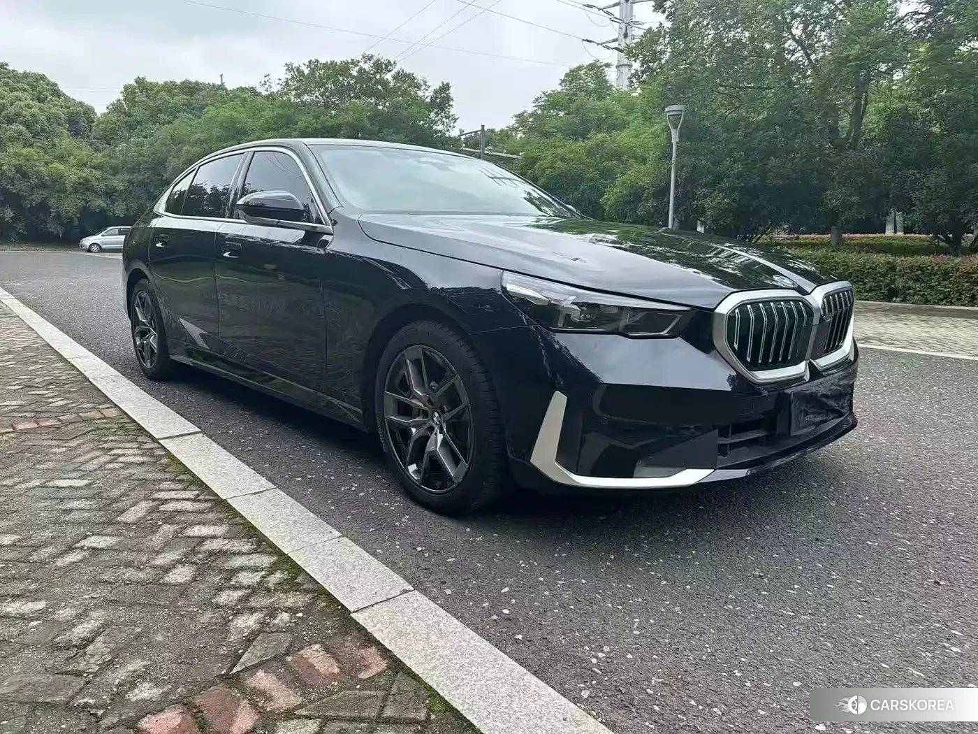 BMW 5 series id 4547204 из Китая 7