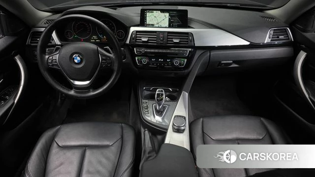 BMW 4 Series (F32) id 4667767 из Кореи 17