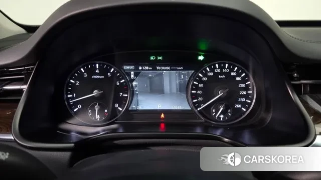 Kia More K9 id 3018880 из Кореи 17