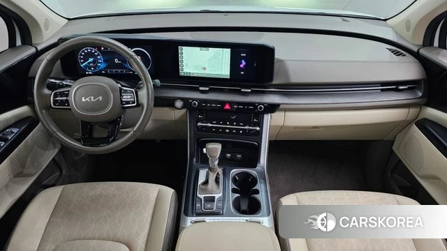 Kia Carnival 4th generation id 4186767 из Кореи 17