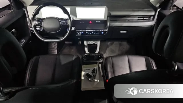 Hyundai Ionic 5 id 3707307 из Кореи 17