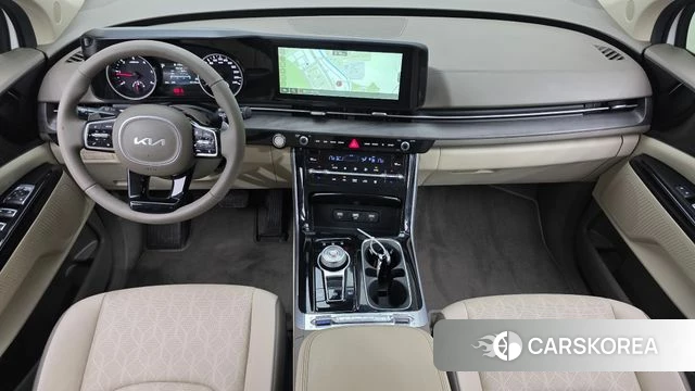 Kia Carnival 4th generation id 4579433 из Кореи 17