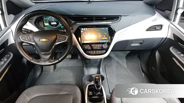 Chevrolet (GM Daewoo) Bolt EV id 3742702 из Кореи 17