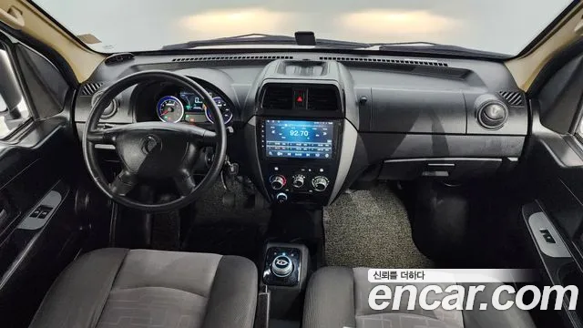 Dongfeng Socon C35 id 2782447 из Кореи 17