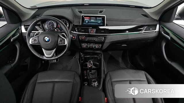 BMW X1 (F48) id 4585541 из Кореи 30