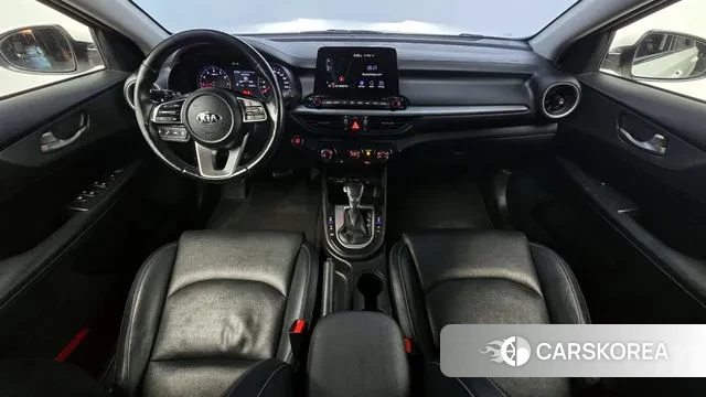 Kia Come New K3 id 3588579 из Кореи 17