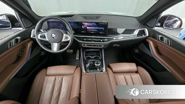 BMW X5 (G05) id 4185774 из Кореи 30