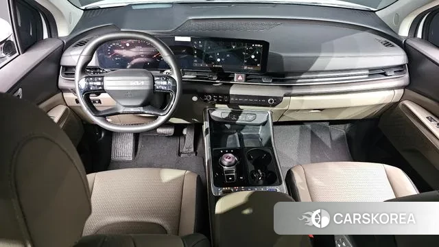 Kia The New Carnival 4th Generation id 3528243 из Кореи 17