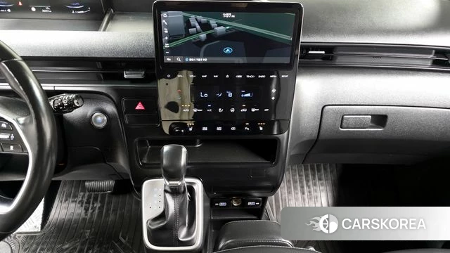 Hyundai Staria id 4224187 из Кореи 27