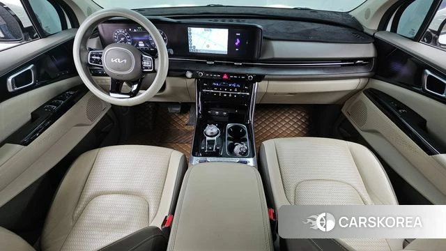 Kia Carnival 4th generation id 4316608 из Кореи 32