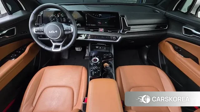 Kia Sportage 5th Generation id 3675175 из Кореи 17