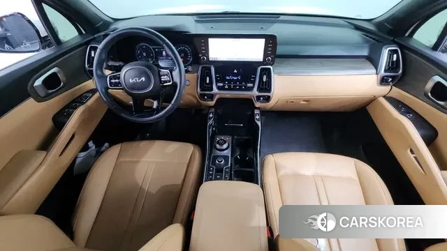 Kia Sorento 4th Generation id 3529600 из Кореи 17