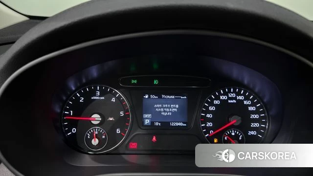 Kia The New Sorento id 4944206 из Кореи 31