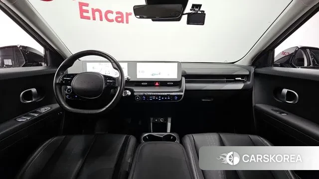 Hyundai Ionic 5 id 3058461 из Кореи 17