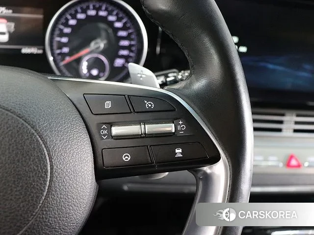 Hyundai The New Grandeur IG id 3522923 из Кореи 17