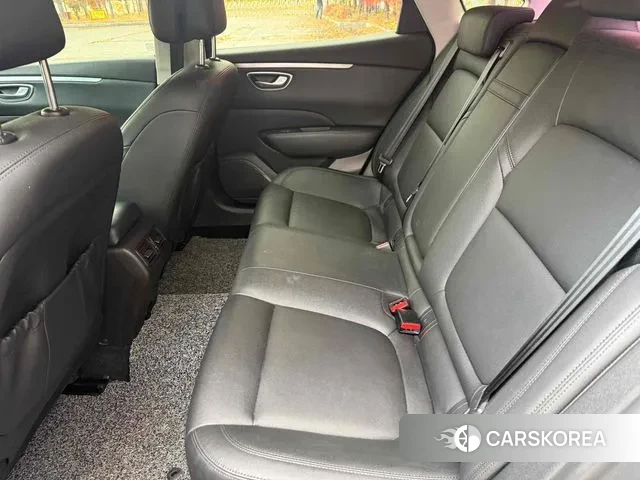 Renault Korea (Samsung) SM6 id 3480109 из Кореи 10