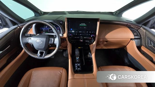 Toyota Alphard 4th Generation id 4715530 из Кореи 33