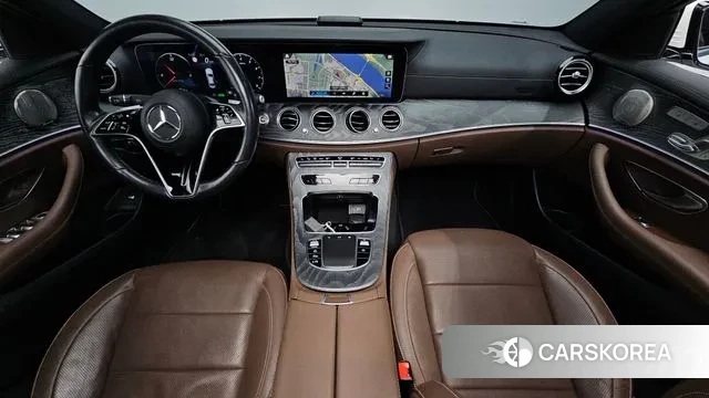 Mercedes-Benz E-Class W213 id 3503527 из Кореи 17