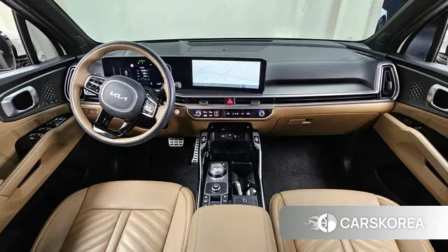 Kia The New Sorento 4th Generation id 3241373 из Кореи 17