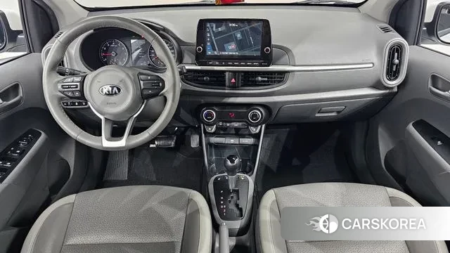 Kia Morning Urban (JA) id 3587528 из Кореи 17