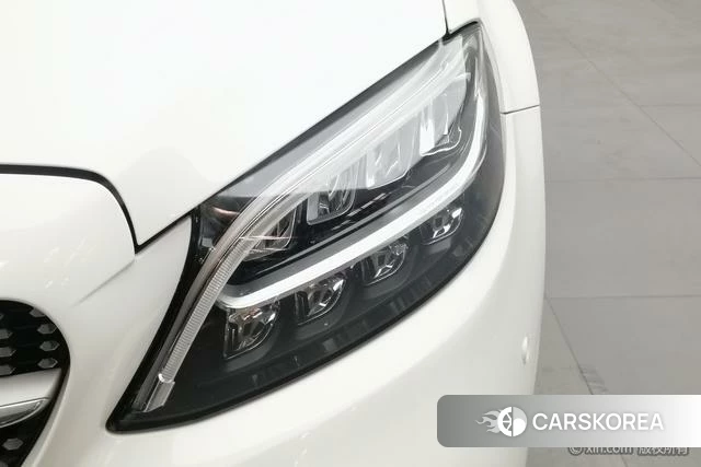 Mercedes-Benz Class C id 4300052 из Китая 21