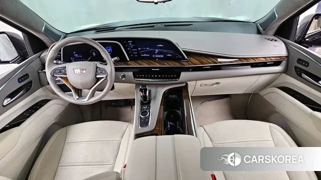 Cadillac Escalade 5th Generation id 2984366 из Кореи 17