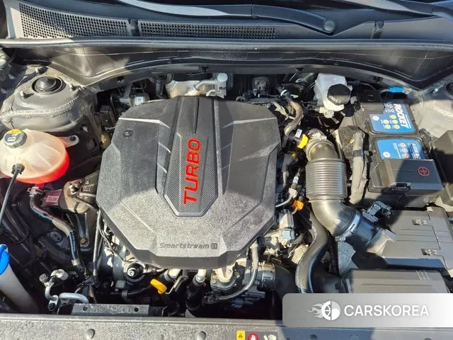 Hyundai The New Santa Fe id 3264267 из Кореи 17