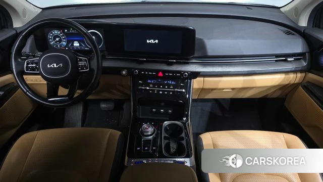 Kia Carnival 4th generation id 4666245 из Кореи 29