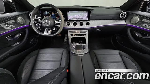 Mercedes-Benz E-Class W213 id 2848085 из Кореи 17