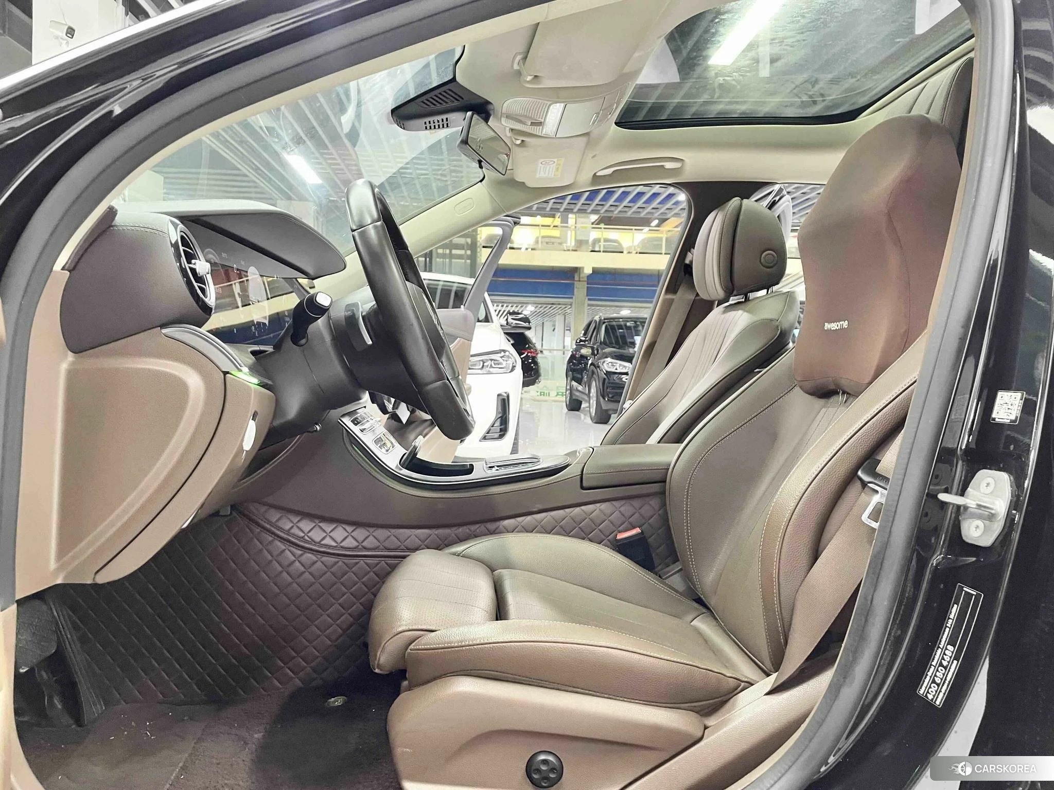 Mercedes-Benz E-class id 4462046 из Китая 16
