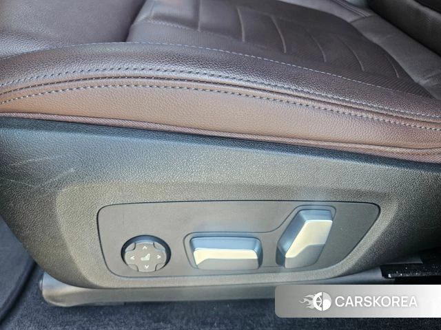 BMW X4 (G02) id 4339385 из Кореи 11