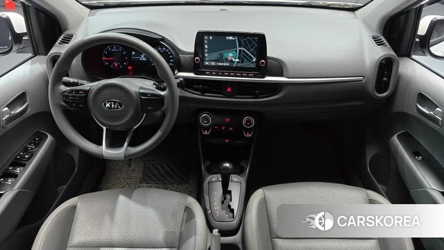 Kia Morning Urban (JA) id 4764789 из Кореи 27