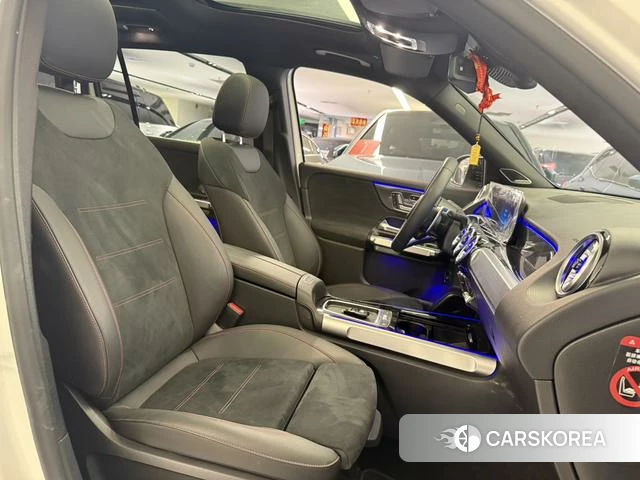 Mercedes-Benz GLB AMG id 4314376 из Китая 7