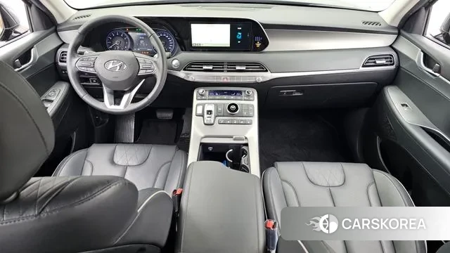 Hyundai Palisade id 3354842 из Кореи 17