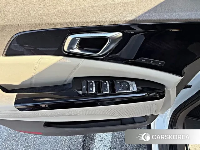 Kia Carnival 4th generation id 3757487 из Кореи 17