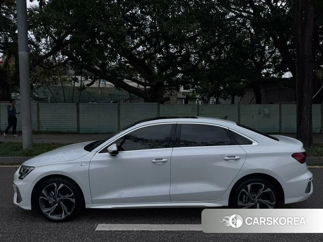 Audi A3 id 4301120 из Китая 21
