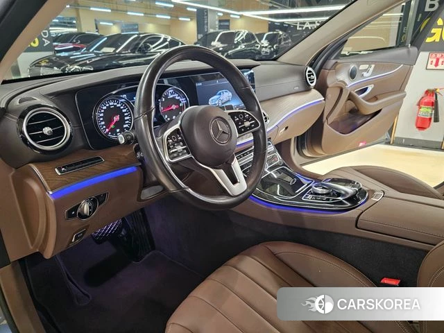 Mercedes-Benz E-Class W213 id 4410890 из Кореи 17