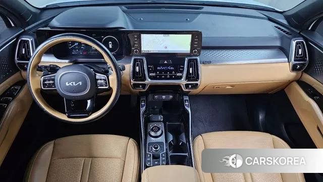 Kia Sorento 4th Generation id 3560878 из Кореи 17