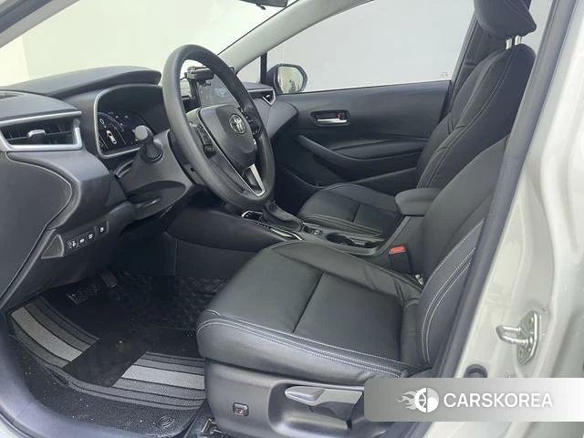 Toyota Lei Ling id 4257126 из Китая 13