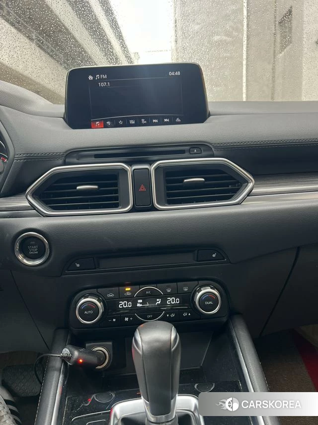 Mazda CX-5 id 4253984 из Китая 12