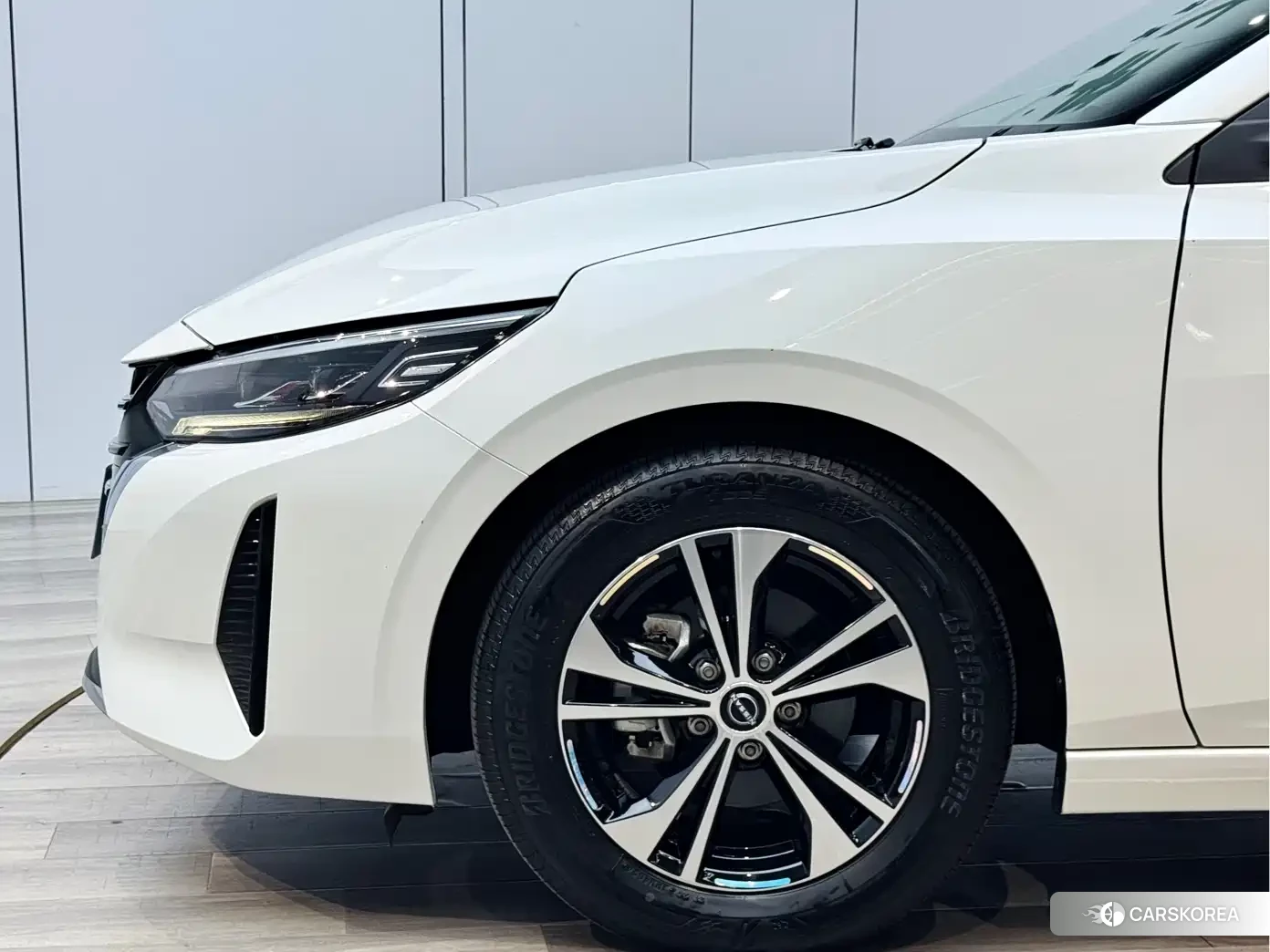 Nissan Sylphy id 4546134 из Китая 24